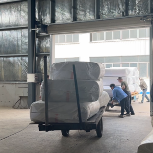 <span class=keywords><strong>Laine</strong></span> de <span class=keywords><strong>verre</strong></span> rose certifiée ASTM USA R11 R13 R15 R17 R19 R21, largeur 15 pouces, pour plafond, grenier et mur - Product Image 4