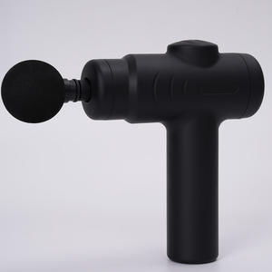 Mini Pistola de Masaje de Bolsillo Inalámbrica para Relajación Muscular de Cuello, Espalda y Hombros, Precio de Fábrica al por Mayor Más Barato 2025 - Product Image 3