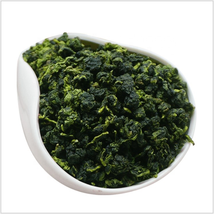 Китайский Tieguanyin, молочный чай улун, рассыпной чай для здоровья и похудения, объемный пакет или упаковка для бутылок
