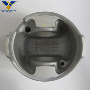 Поршень дизельного двигателя D4DA 23411-45000 23410-45000 - Product Image 3