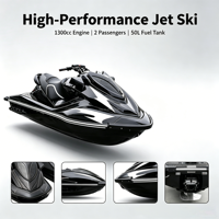 Jet Surf 4 temps à démarrage électrique, télécommande sans fil, pour planche de surf motorisée et wakeboard à jet, sport extrême - Grande promotion