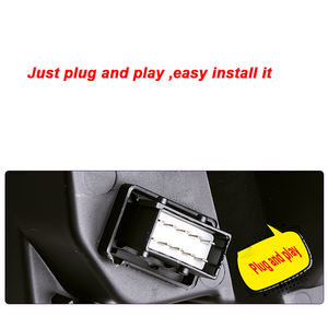 Faro delantero LED para Buick Verano, Regal, Opel <span class=keywords><strong>Insignia</strong></span>, <span class=keywords><strong>GS</strong></span>, año 2017-2019 - Product Image 5