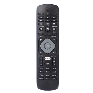 Adecuado para control remoto de TV <span class=keywords><strong>Philips</strong></span> 398GR08B HOF16 GPD24 YKF406/ - Product Image 1