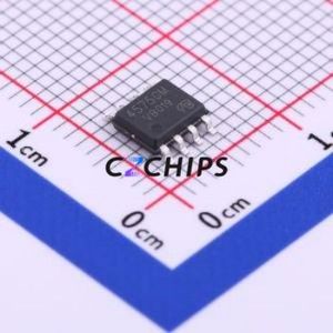 ทรานซิสเตอร์ภาคสนามทรานซิสเตอร์8ภาคสนาม AP4575GM-VB ใหม่และดั้งเดิม - Product Image 1