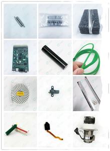 Dek สายเครื่องพิมพ์หน้าจอ SQA302 250มม. สำหรับ SMT line เครื่องจักรผลิต PCB อุปกรณ์อิเล็กทรอนิกส์ - Product Image 3