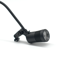 Lampe frontale LED dentaire MICARE MD JD2100 10W, portable, pour ORL, chirurgie, avec batterie
