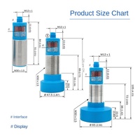 Sensor de Proximidad Ultrasónico SICK Tipo UM30-211 Serie M30, Rango de 30-250 mm, IP67, Conector M12, Automatización Industrial