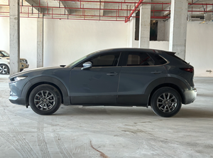 SUV Compacto Usado 2021, 2.0L, Calidad Japonesa, Auto de Segunda Mano, Bajo Kilometraje 62000km, Tracción Delantera, Gasolina, Volante a la Izquierda - Product Image 3
