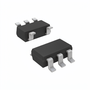 TPS62225DDCR Composant électronique de gestion de l'alimentation (PMIC) Distributeur agréé SOT 23 5 Thin, TSOT 23 5 - Product Image 1