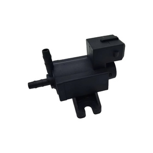 Vanne solénoïde de contrôle Turbo Boost 70115300 8972882490 pour Volkswagen, pièce de rechange en plastique - Product Image 2