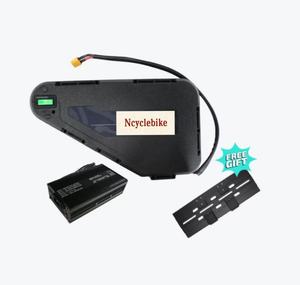 Expédition depuis l'entrepôt américain Kit de conversion de vélo <span class=keywords><strong>électrique</strong></span> étanche 52v 60v <span class=keywords><strong>2000w</strong></span> avec batterie, taxes incluses - Product Image 5