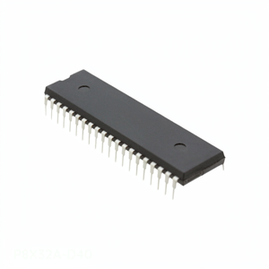 Embedded P8X32A-D40 40 DIP Components Electronic Manufacturer Channel - Product Image 1