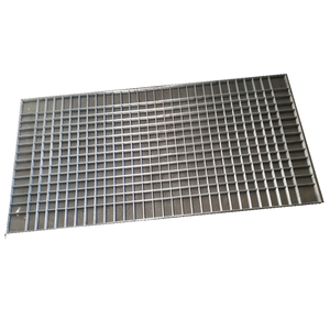 Grillage électro-<span class=keywords><strong>soudé</strong></span> pour chapes de sol et chauffage par le sol - Product Image 1