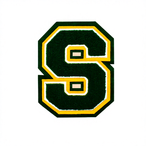 High Quality Custom 3D Chenille Embroidery <b>Patches</b> and Towel Badges with Lace PU Plastic <b>Sew</b>-<b>On</b>/Stick-<b>On</b>/Iron-<b>On</b> Felt Fabric - Product Image 4