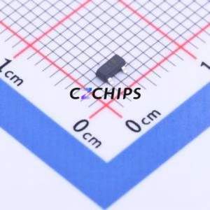 Diodo Zener BZX84C3V9 SOT-23 Nuevo y Original, Venta al por Mayor de Componentes Electrónicos, Proveedor de Chips y Servicio BOM - Product Image 1