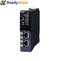 Nuevo Módulo de Interfaz Ethernet Multi-Network Original RJ71EN71 MELSEC IQ-R, Tarjeta de Comunicación RJ71EN71, Envío Rápido, en Stock