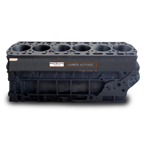 Bloc-cylindres C280 8 12 16 3416 Moteur Diesel pour camion léger - Product Image 1