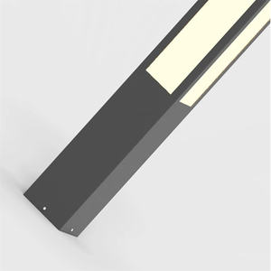 Buen precio, lámpara de calle Led IP65, luz de jardín, fuente de alimentación de 30W CA, Luminaria de alumbrado público para exteriores, accesorio montado en poste - Product Image 6