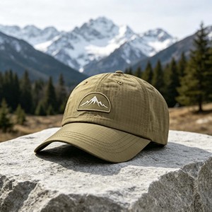 Customized Logo Design Solid Color <b>Winter</b> Warm Wool Knitted Beanies Breathable Quick Dry Ski Knit <b>Cap</b> for Outdoor Original Logo - Product Image 3