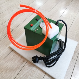 Тестер вакуумной герметичности клапанов, детектор утечек вакуума, тестер плоскости клапанов, детектор утечек в головке цилиндра для промышленных точных испытаний - Product Image 4