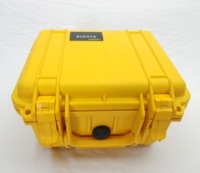 HT-2861D de communication de plongée sous-marine One Diver Underwater Communicator Commercial Diving