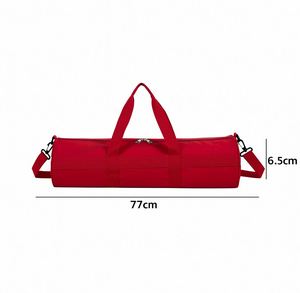 Funny Handle Holder Neoprene Insulated Can Cooler Bag with 500ml & 330ml Capacity - Product Image 3