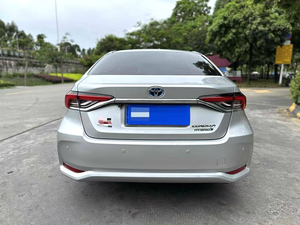 Se Aceptan Pedidos Personalizados, <span class=keywords><strong>Corolla</strong></span> Híbrido 1.8l Edición Smart Híbrido <span class=keywords><strong>de</strong></span> Lujo, Auto Usado en Venta al Por Mayor, Buen <span class=keywords><strong>Precio</strong></span>, Sin Accidentes, <span class=keywords><strong>Toyota</strong></span> - Product Image 3