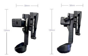 Accesorios Tácticos Duraderos y Resistentes de Alta Calidad, Funda Táctica para Linterna, Soporte, China Hubei - Product Image 2