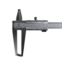 SEALTECH SEALTOOL Fabricant Fournisseur Outil de calibre pour joints de cylindres hydrauliques industriels CALIBRE À RAINURE INTÉRIEURE (15-300 mm)