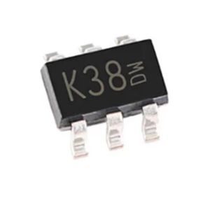 ชิ้นส่วนอิเล็กทรอนิกส์ ไอซีชิป วงจรรวม ไอซี BSS138-7-F BSS138BK BSS138-TP BSS138 - Product Image 1