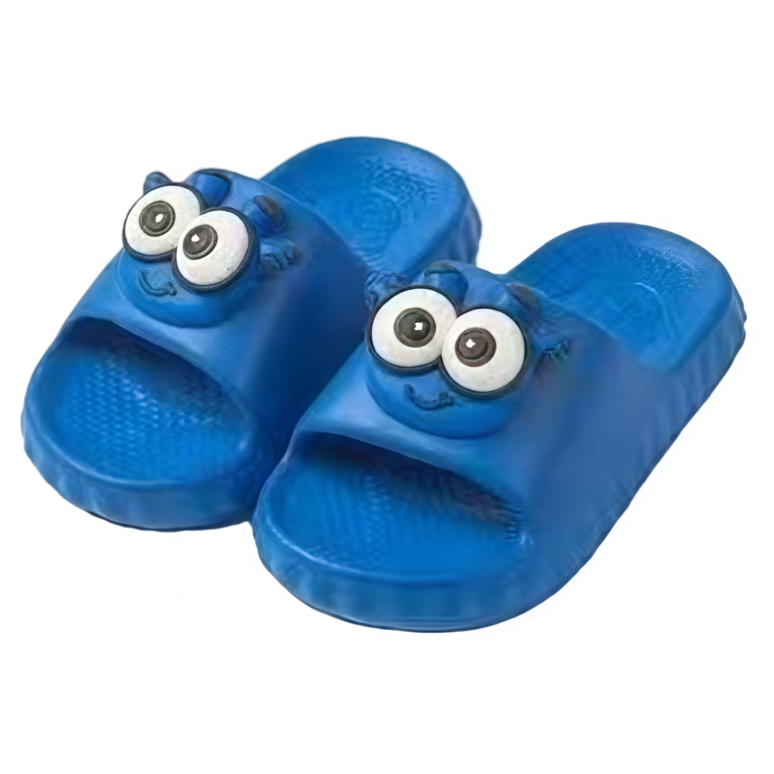 สีน้ำเงิน