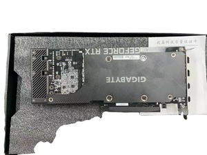 Tarjeta Gráfica GPU RTX 4060ti 4070ti 4080 4090 de 8GB 12GB 16GB 24GB 48GB, Memoria de Video GDDR6 PCI para Estación de Trabajo de Escritorio - Product Image 2