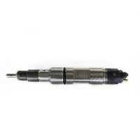 Bomba de Inyección Diesel, Inyector Common Rail 0445120203 0 445 120 203