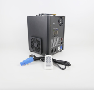 Trong nhà 600W <span class=keywords><strong>DMX</strong></span> lạnh tia lửa sân khấu máy đám cưới Disco tổ chức sự kiện & DJ buổi hòa nhạc thiết bị với điều khiển từ xa cho các dịp bên - Product Image 2