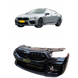 Haute qualité utilisé <span class=keywords><strong>2022</strong></span> pour <span class=keywords><strong>BMW</strong></span> série 8 F93 M8 phares de pare-chocs avant-pièces de voiture d'origine se vendant bien - Product Image 1