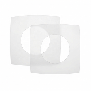 Juntas troqueladas para sala limpia, película adhesiva médica, almohadilla de PET, puntos cuadrados troquelados, cinta de espuma con fuerte adhesión para parche de microagujas - Product Image 3