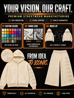 Setelan Olahraga Pria Hoodie Zip Up Celana Lebar Model Vintage Wash dengan Grafis Bintang Ukuran Besar 2 Potong