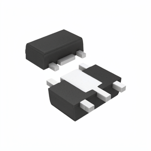 มีสินค้าในสต็อก AP7361C-25Y5-13 ชิปจัดการพลังงาน (PMIC) SOT 89 5/6 ชิ้นส่วนอิเล็กทรอนิกส์ - Product Image 1