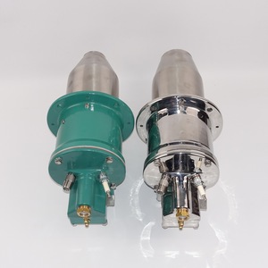 Quemadores de Alta Velocidad GELSON ThermJet Serie TJ TJ0200 - Product Image 6