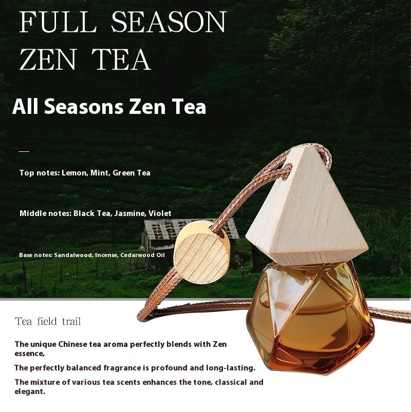 ชาเซนออลซีซั่น (น้ำหอมโรงแรมพรีเมี่ยม)