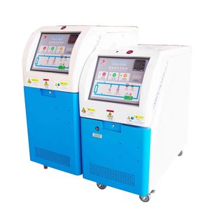 लिडेशेंग जल तापमान नियंत्रण मशीन tcu तापमान नियंत्रण प्रणाली पानी तापमान मशीन LRD-50 - Product Image 5