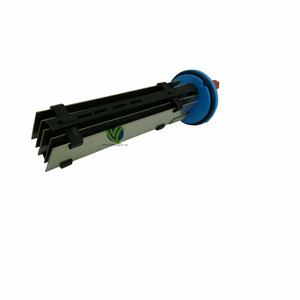 Tự làm sạch muối <span class=keywords><strong>chlorinator</strong></span> cho hồ bơi khử trùng <span class=keywords><strong>MMO</strong></span> Titan <span class=keywords><strong>anode</strong></span> cathode điện cực cắt Hàn uốn - Product Image 4