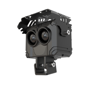 Registratore All-in-One per Moto ed E-<span class=keywords><strong>Bike</strong></span>, Videocamera 1080P HD con Illuminazione LED, Anti-Shake, Visione Notturna e Impermeabile - Product Image 4