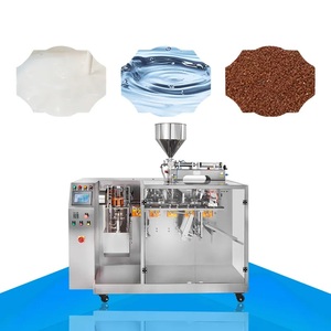 Tự động gói Stick Bag Apple nước trái cây vắt sữa nước giải khát Máy gói đồ uống Máy thủy lợi - Product Image 3