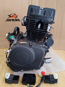 CNSNR Wholesale <strong>LIFAN</strong> Motorcycle <strong>Engine</strong> 200cc <strong>Lifan</strong> <strong>Engine</strong> 4 Stroke Motorcycle <strong>Engine</strong> Assembly Two <strong>Cylinder</strong> With Balance Shaft - Product Image 4