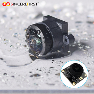 Mô-đun Máy Ảnh Usb Góc Rộng Chống Nước Mô-đun Máy Quét Mã <span class=keywords><strong>Qr</strong></span> Mô-đun Máy Ảnh Mô-đun Máy Ảnh Tự Động Lấy Nét Usb 1MP - Product Image 6