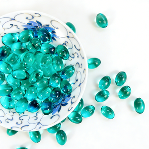 Cápsulas/Barritas Naturales y Orgánicas para Reafirmar la Vagina, para Mujeres, para Mejorar y Aumentar la Elasticidad en la Vagina - Product Image 6