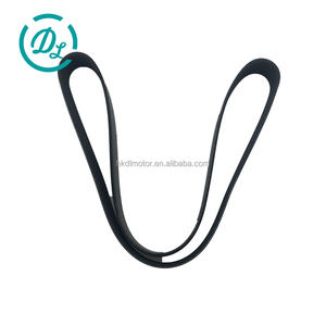 สายพานวีริบเบด Dayco 9PK1245 5090490 สำหรับอะไหล่เครื่องยนต์รถขุด-ของใหม่ 100% รับประกัน 1 ปี - Product Image 1