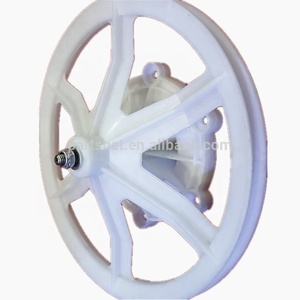 <span class=keywords><strong>Daewoo</strong></span> — Transmission Machine à laver, boîte de vitesse SL634, réducteur de Machine à laver - Product Image 2