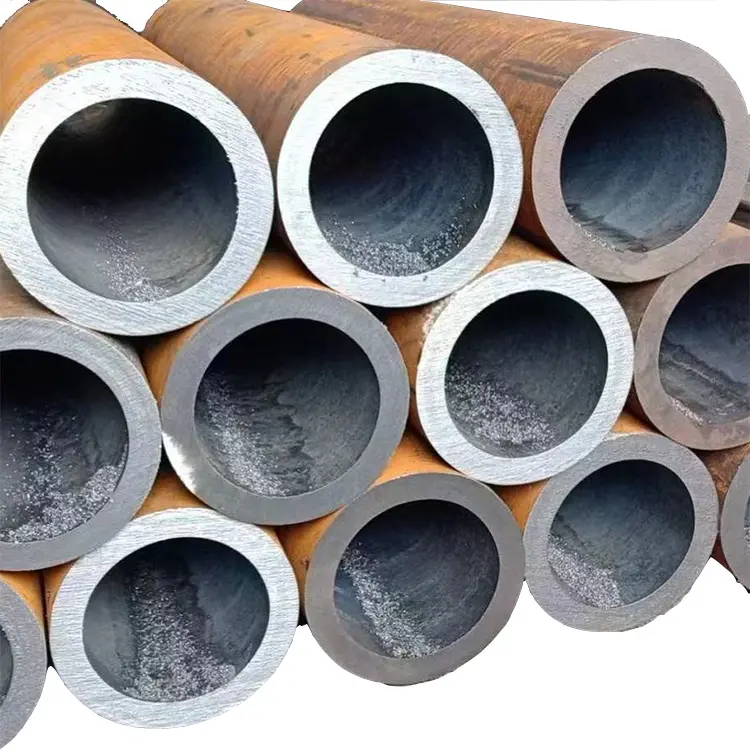 EN 10219-1 LSAW Welded or seamless Pipe Carbon Steel Pipe tube